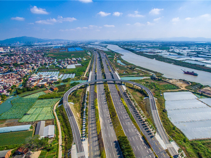 廈漳城際軌道r3線,規劃從漳州港南炮臺附近以隧道形式過海(即普遍所